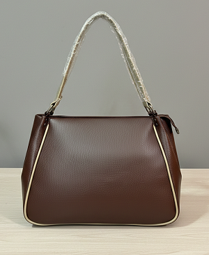 Cherry shoulder bag