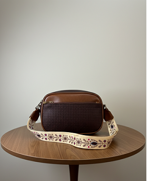 Indian sling bag