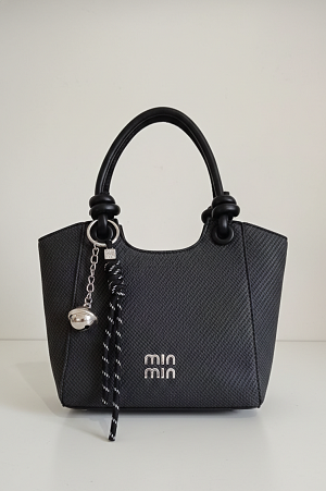 Black minmin
