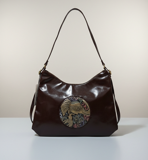 Hobo elephant bag