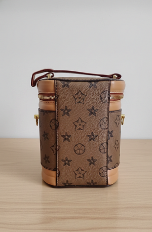 Vanity bag 01