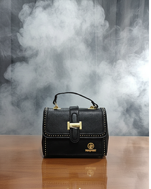 Black fox jazz-2 sling bag