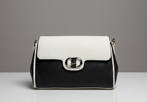 Black sling